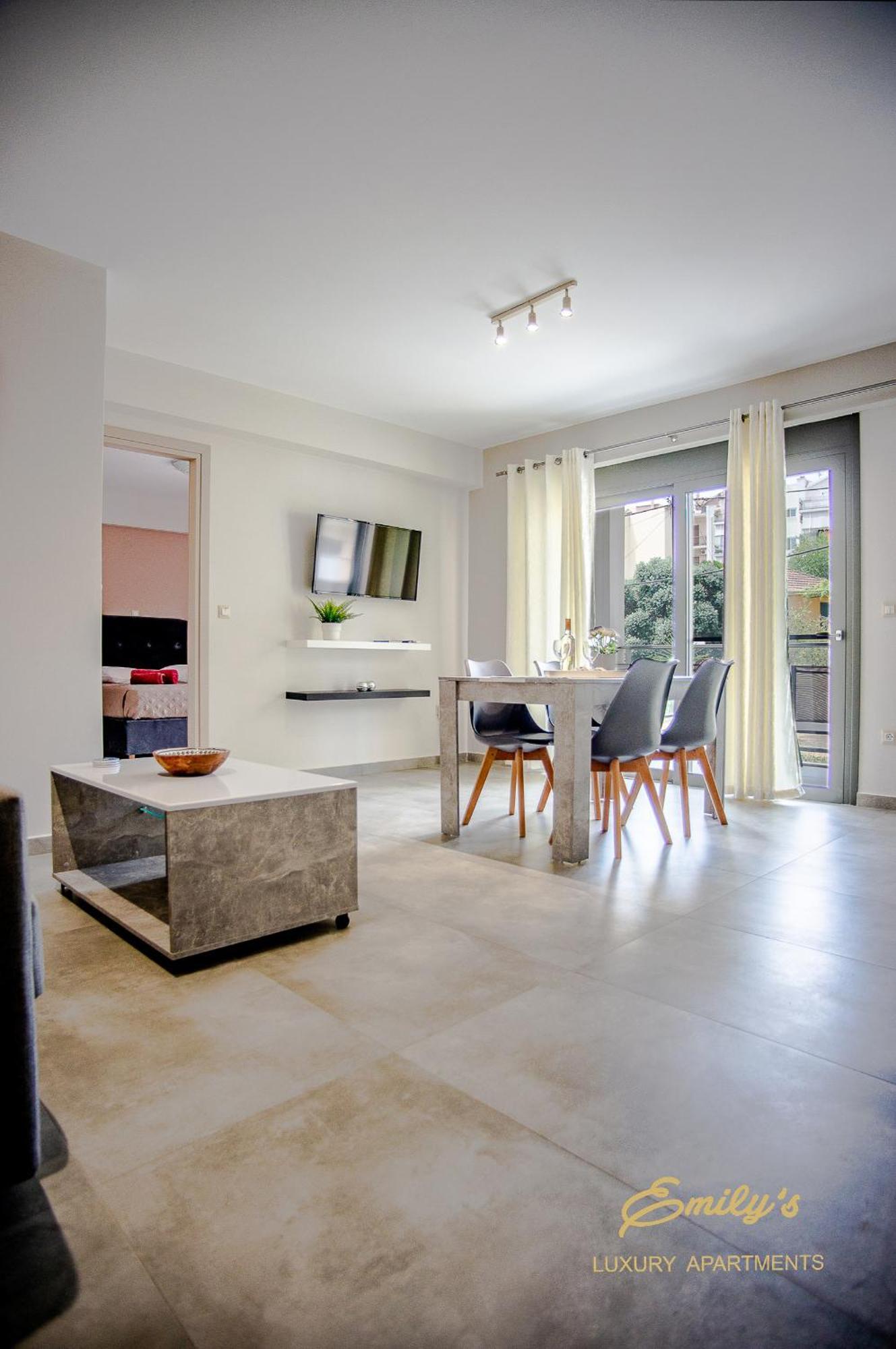 Emily'S Luxury Apartments Argostoli  Exterior photo